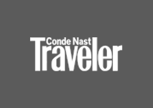 Condé Nast Traveler